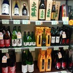 今西清兵衛商店 - 