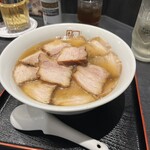 喜多方ラーメン 坂内 小岩店 - 