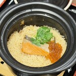 炭焼き屋 こもれ火 - 