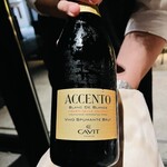 TRATTORIA CREATTA KARUIZAWA