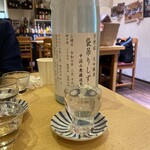 蕎麦ダイニング largo - 