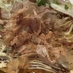 お好み焼　まるう - 