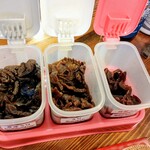 今西清兵衛商店 - 