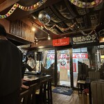 お好み焼　まるう - 