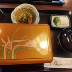 うなぎ いっせい - 