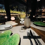 TRATTORIA CREATTA KARUIZAWA