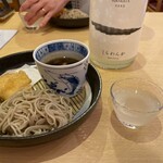 蕎麦ダイニング largo - 