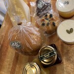 バックシュトゥーベ ツオップ - 