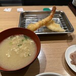 天麩羅処ひらお - 