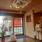 うなぎ いっせい - 