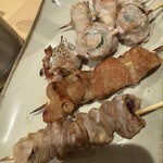 串鳥 札幌駅北口店 - 