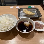 天麩羅処ひらお - 