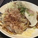 お好み焼　まるう - 