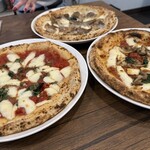 Pizzeria Cor a Cor - 