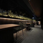 TRATTORIA CREATTA KARUIZAWA