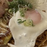 お好み焼　まるう - 