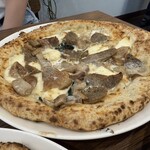 Pizzeria Cor a Cor - 