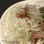 お好み焼　まるう - 