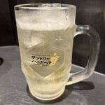 喜多方ラーメン 坂内 小岩店 - 