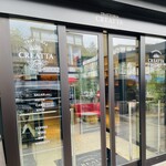 TRATTORIA CREATTA KARUIZAWA - 