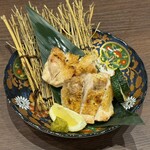 炭焼き屋 こもれ火 - 