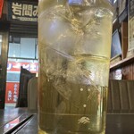 お好み焼　まるう - 