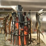 炭焼き屋 こもれ火 - 