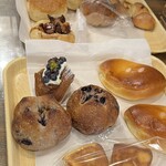 バックシュトゥーベ ツオップ - 