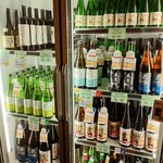 今西清兵衛商店 - 