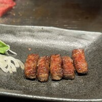 銀座のステーキ 銀座中央店 - 