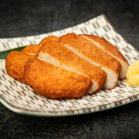 さつま揚げ