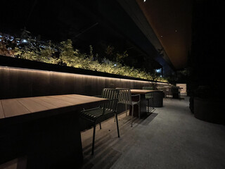 TRATTORIA CREATTA KARUIZAWA