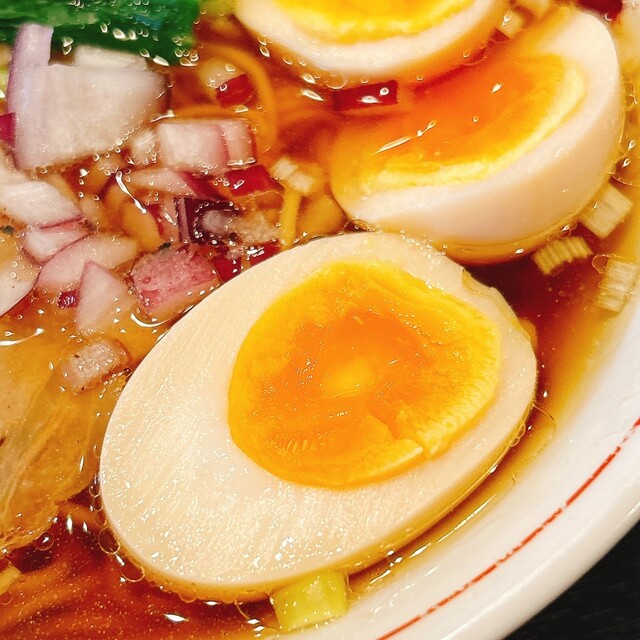 Raamen Miyako Yamatokoriyama Ten photo 3