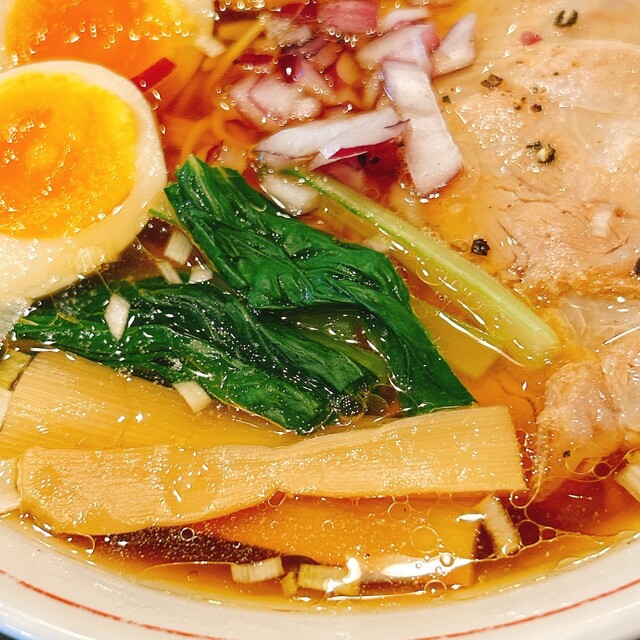 Raamen Miyako Yamatokoriyama Ten photo 5