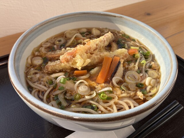 いち膳 - 野沢（食堂）の写真