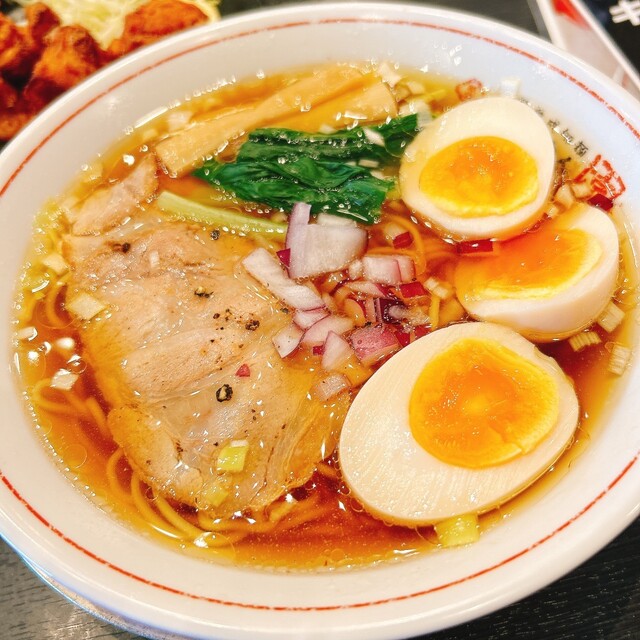 Raamen Miyako Yamatokoriyama Ten photo 2