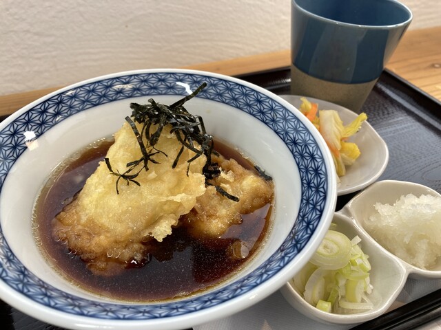 いち膳 &ndash; 野沢（食堂）｜福島・西会津の家庭的和食ランチ・ディナー
