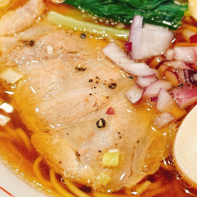 Raamen Miyako Yamatokoriyama Ten photo 4