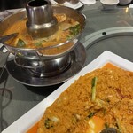 SOMBOON SEAFOOD - 