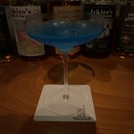 The Bar Vieux Carre2