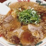 京都北白川ラーメン魁力屋 - 料理写真:
