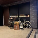 The Bar Vieux Carre2 - 