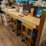 お好み焼き居酒屋こむぎ - 