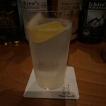 The Bar Vieux Carre2 - 