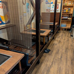 お好み焼き居酒屋こむぎ - 