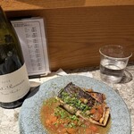 （食）ましか - 