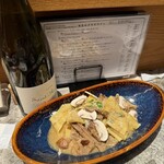 （食）ましか - 