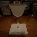 The Bar Vieux Carre2 - 