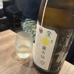 幡ヶ谷 ウオチャン - 