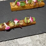 （食）ましか - 